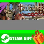 ⭐ Stronghold Crusader 2: The Jackal and The Khan - irongamers.ru