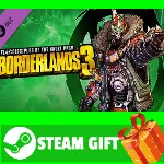 ⭐ Borderlands 3 Multiverse Disciples of the Vault FL4K - irongamers.ru