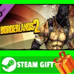 ⭐ ВСЕ СТРАНЫ⭐ Borderlands 2: Psycho Domination Pack - irongamers.ru