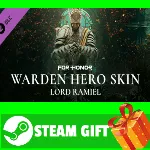 ⭐ ВСЕ СТРАНЫ⭐ FOR HONOR - Hero Skin - Warden STEAM - irongamers.ru