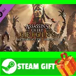 ⭐ Assassin&acute;s Creed Origins - The Curse Of The Pharaohs - irongamers.ru