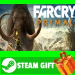 ⭐ ВСЕ СТРАНЫ+РОССИЯ⭐ Far Cry Primal Steam Gift - irongamers.ru