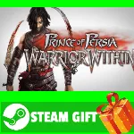 ⭐ ВСЕ СТРАНЫ⭐ Prince of Persia: Warrior Within STEAM - irongamers.ru