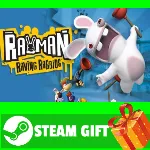 ⭐ ВСЕ СТРАНЫ+РОССИЯ⭐ Rayman Raving Rabbids Steam Gift - irongamers.ru