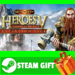 ⭐ Heroes of Might & Magic V: Hammers of Fate STEAM - irongamers.ru