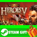⭐ Heroes of Might & Magic V: Tribes of the East STEAM - irongamers.ru