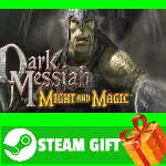 ⭐ ВСЕ СТРАНЫ⭐ Dark Messiah of Might & Magic STEAM - irongamers.ru