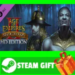 ⭐ Age of Empires II (2013): Rise of the Rajas STEAM - irongamers.ru
