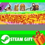 ⭐ ВСЕ СТРАНЫ⭐ Age of Mythology EX: Tale of the Dragon - irongamers.ru