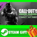 ⭐ ВСЕ СТРАНЫ⭐ Call of Duty: MWR Variety Map Pack STEAM - irongamers.ru