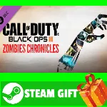 ⭐ Call of Duty: Black Ops III - Zombies Chronicles - irongamers.ru