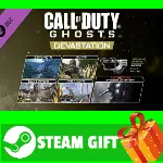 ⭐ ВСЕ СТРАНЫ⭐ Call of Duty: Ghosts - Devastation STEAM - irongamers.ru
