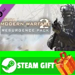 ⭐ Call of Duty: Modern Warfare 2 Resurgence Pack - irongamers.ru