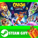 ⭐ ВСЕ СТРАНЫ⭐ Crash Bandicoot 4: It’s About Time - irongamers.ru