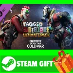 ⭐ Call of Duty: Black Ops Cold War - Ultimate Pack - irongamers.ru