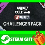 ⭐ Call of Duty Endowment (C.O.D.E.) - Challenger Pack - irongamers.ru