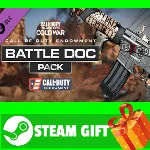 ⭐ Call of Duty Endowment (C.O.D.E.) - Battle Doc Pack - irongamers.ru
