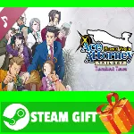 ⭐ Phoenix Wright Ace Attorney Trilogy Turnabout Tunes - irongamers.ru