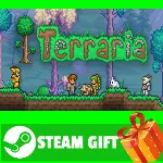 ⭐ ВСЕ СТРАНЫ+РОССИЯ⭐ Terraria Steam Gift - irongamers.ru