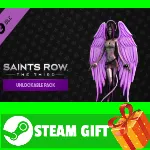 ⭐ ВСЕ СТРАНЫ⭐ Saints Row: The Third - Unlockable Pack - irongamers.ru