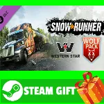 ⭐ ВСЕ СТРАНЫ⭐ SnowRunner - Western Star Wolf Pack - irongamers.ru