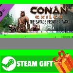 ⭐ ВСЕ СТРАНЫ⭐ Conan Exiles - The Savage Frontier Pack - irongamers.ru