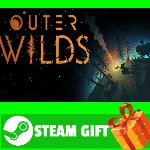 ⭐ ВСЕ СТРАНЫ+РОССИЯ⭐ Outer Wilds Steam Gift - irongamers.ru