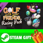 ⭐ ВСЕ СТРАНЫ⭐ Golf With Your Friends - Racing Pack - irongamers.ru