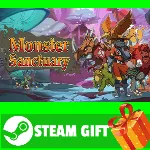 ⭐ ВСЕ СТРАНЫ+РОССИЯ⭐ Monster Sanctuary Steam Gift - irongamers.ru