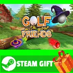 ⭐ ВСЕ СТРАНЫ+РОССИЯ⭐ Golf With Your Friends Steam Gift - irongamers.ru
