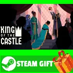 ⭐ ВСЕ СТРАНЫ+РОССИЯ⭐ King Of The Castle Steam Gift - irongamers.ru