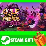 ⭐ Golf With Your Friends - Corrupted Forest Course - irongamers.ru