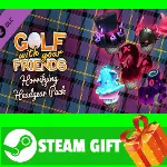 ⭐ Golf With Your Friends - Horrifying Headgear Pack - irongamers.ru