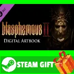 ⭐ ВСЕ СТРАНЫ⭐ Blasphemous 2 - Digital Artbook STEAM - irongamers.ru