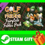 ⭐ Golf With Your Friends - Fairytale Fables Pack - irongamers.ru