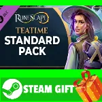 ⭐ ВСЕ СТРАНЫ⭐ RuneScape Teatime Standard Pack STEAM - irongamers.ru