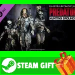 ⭐ Predator Hunting Grounds Hunting Party DLC Bundle 3 - irongamers.ru