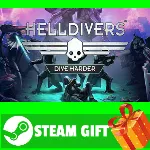 ⭐ ВСЕ СТРАНЫ⭐ HELLDIVERS Dive Harder Edition STEAM - irongamers.ru