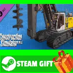 ⭐ Construction Simulator 2015: Liebherr LB 28 STEAM - irongamers.ru