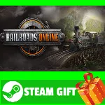 ⭐ ВСЕ СТРАНЫ+РОССИЯ⭐ Railroads Online Steam Gift - irongamers.ru