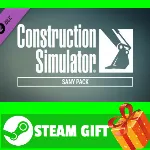 ⭐ ВСЕ СТРАНЫ⭐ Construction Simulator - SANY Pack STEAM - irongamers.ru