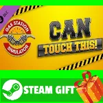 ⭐ Gas Station Simulator - Can Touch This DLC STEAM - irongamers.ru