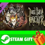 ⭐ ВСЕ СТРАНЫ⭐ Don&acute;t Starve Together: Starter Pack 2023 - irongamers.ru