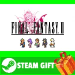 ⭐ ВСЕ СТРАНЫ+РОССИЯ⭐ FINAL FANTASY II Steam Gift - irongamers.ru