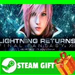 ⭐ ВСЕ СТРАНЫ⭐ LIGHTNING RETURNS: FINAL FANTASY XIII - irongamers.ru