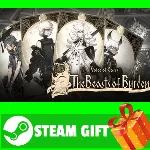 ⭐ ВСЕ СТРАНЫ⭐ Voice of Cards: The Beasts of Burden - irongamers.ru