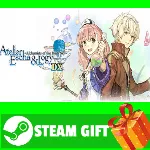 ⭐ Atelier Escha & Logy: Alchemists of the Dusk Sky DX - irongamers.ru