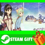 ⭐ Atelier Shallie: Alchemists of the Dusk Sea DX - irongamers.ru
