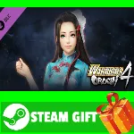 ⭐ WARRIORS OROCHI 4/無双OROCHI３- Bonus Costume for Lady - irongamers.ru