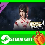 ⭐ WARRIORS OROCHI 4/無双OROCHI３- Bonus Costume for Xingc - irongamers.ru